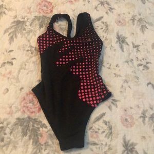 Girl’s Swimsuit